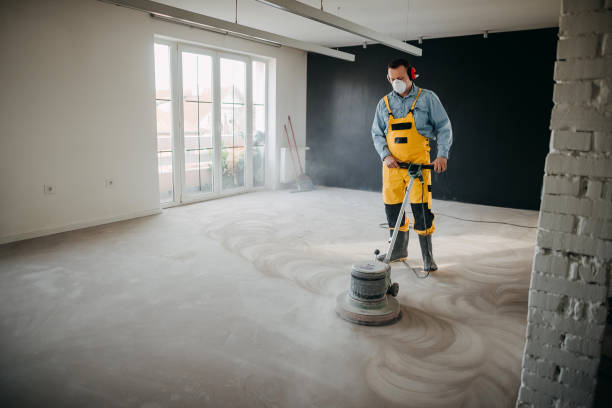 Best Concrete Crack Repair  in Portola, CA