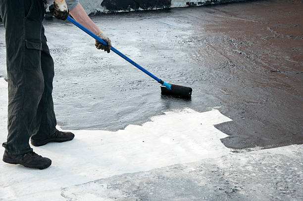 Best Concrete Leveling Services  in Portola, CA