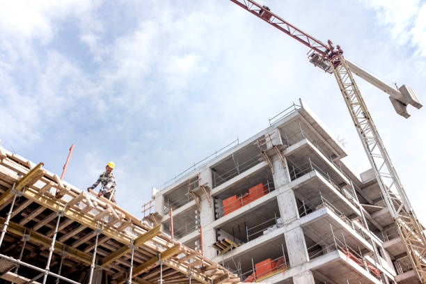 Best Concrete Demolition Services  in Portola, CA